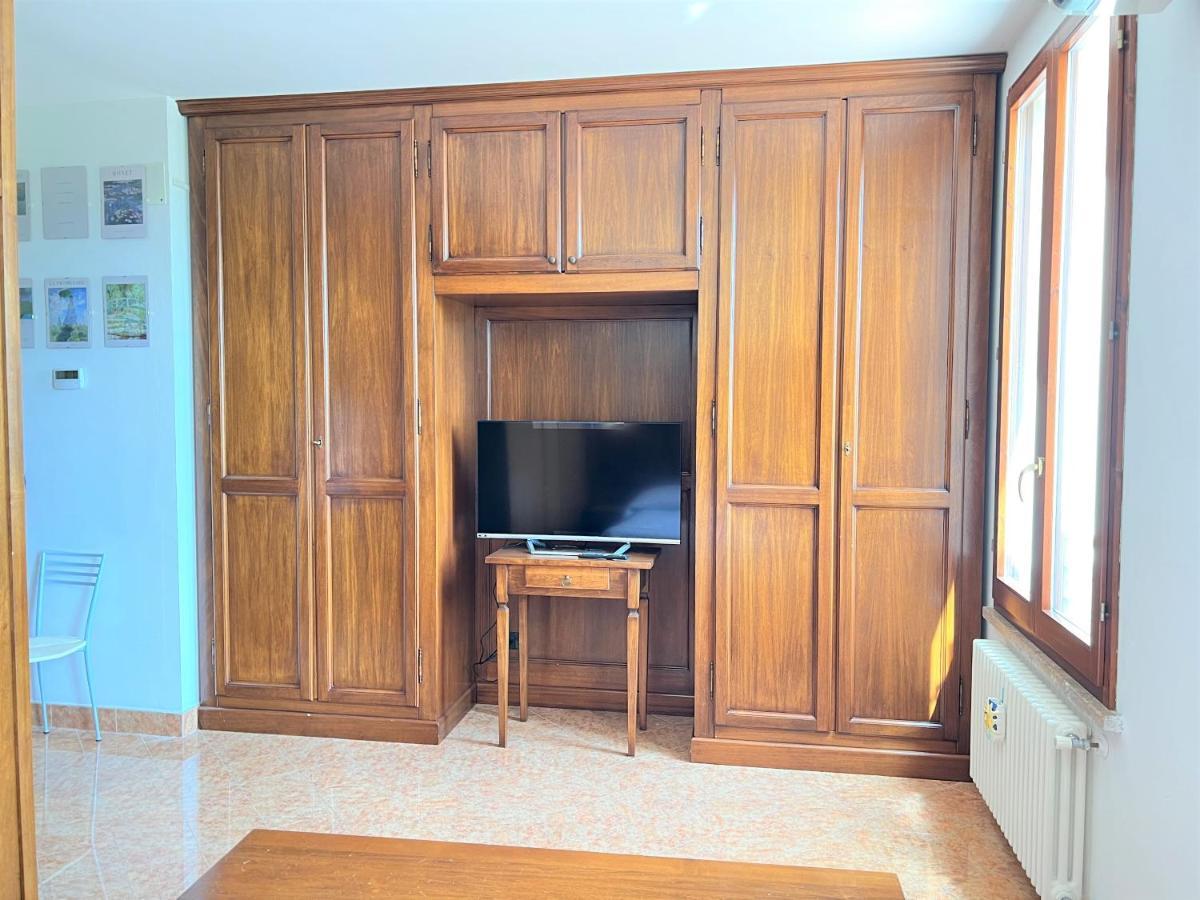 Provenzano Studios Сиена Экстерьер фото