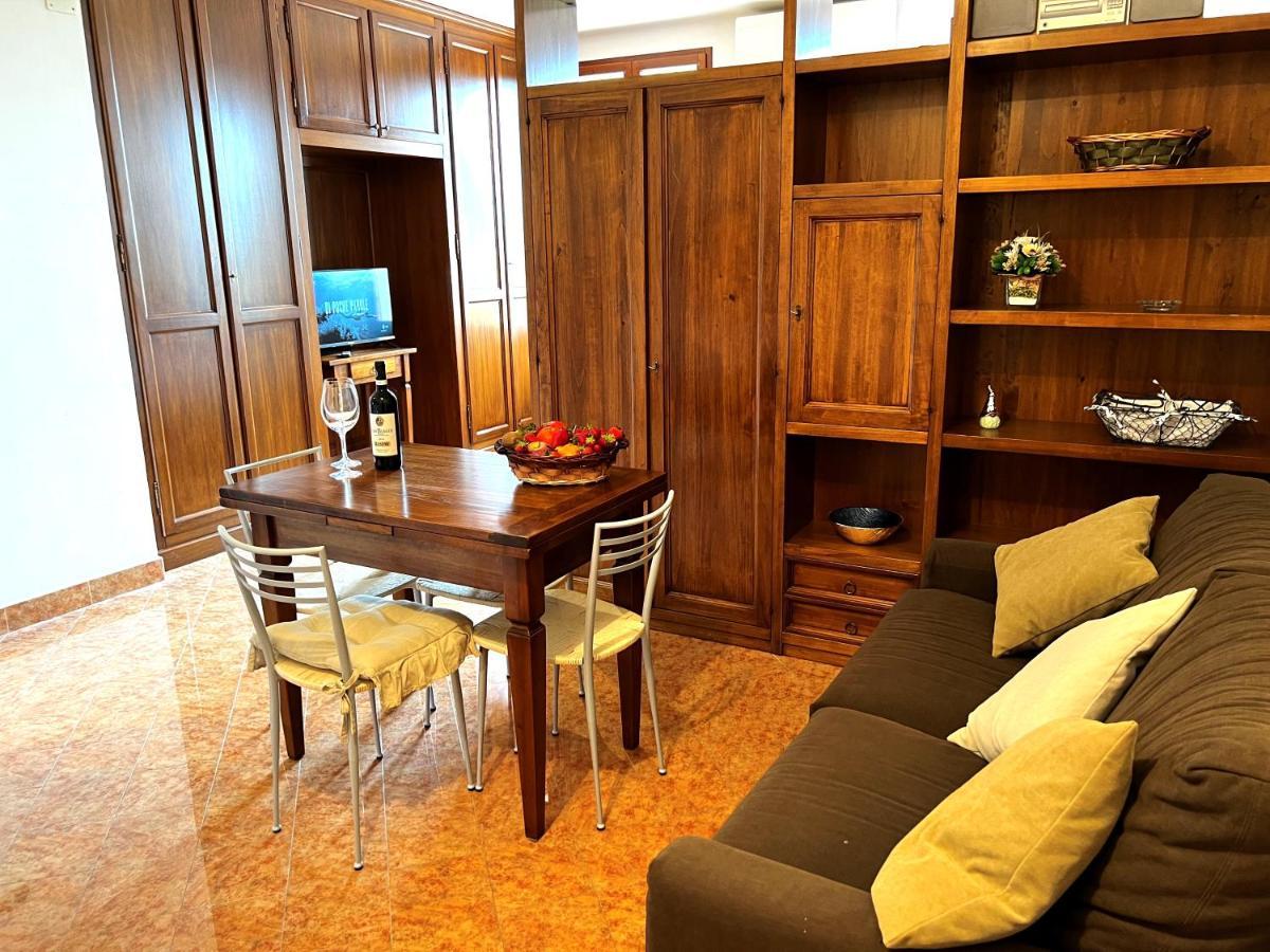 Provenzano Studios Сиена Экстерьер фото